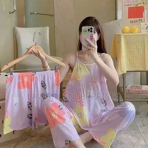 *Pyjama Set