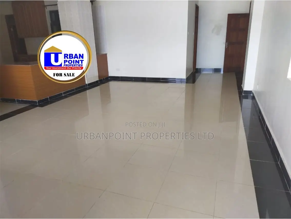 3bdrm Apartment in Kizingo for sale