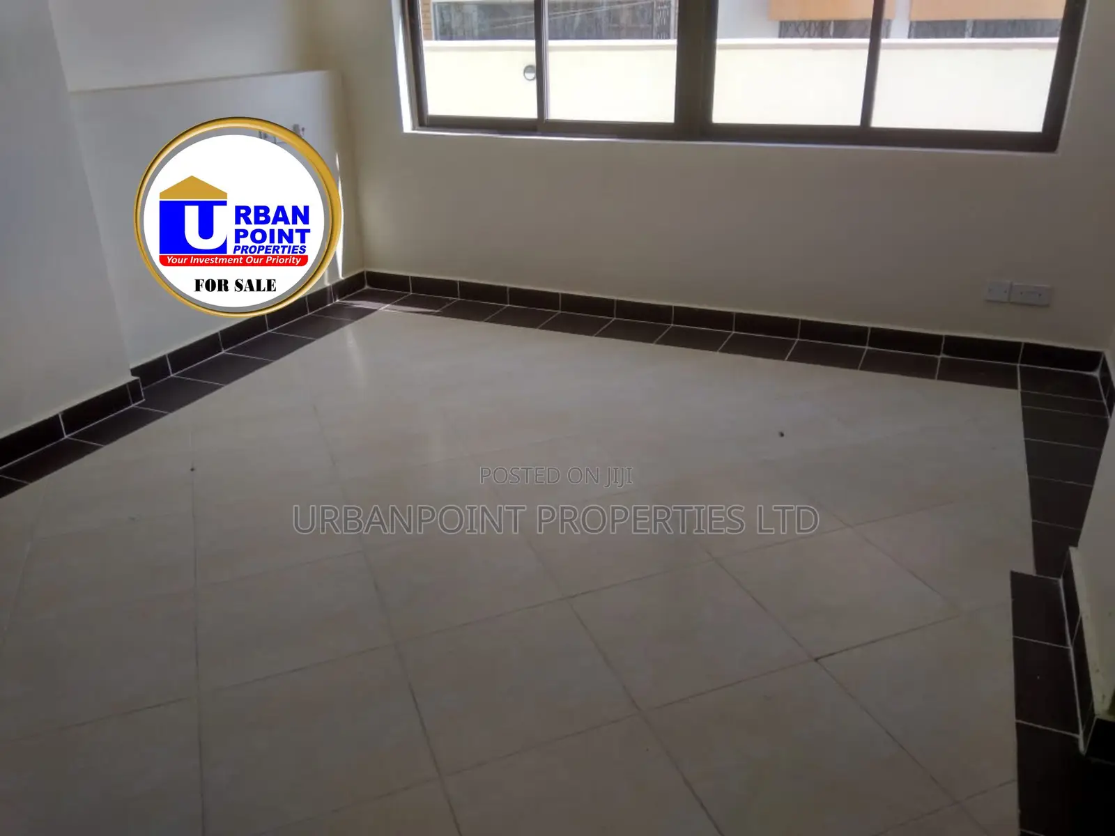 3bdrm Apartment in Kizingo for sale