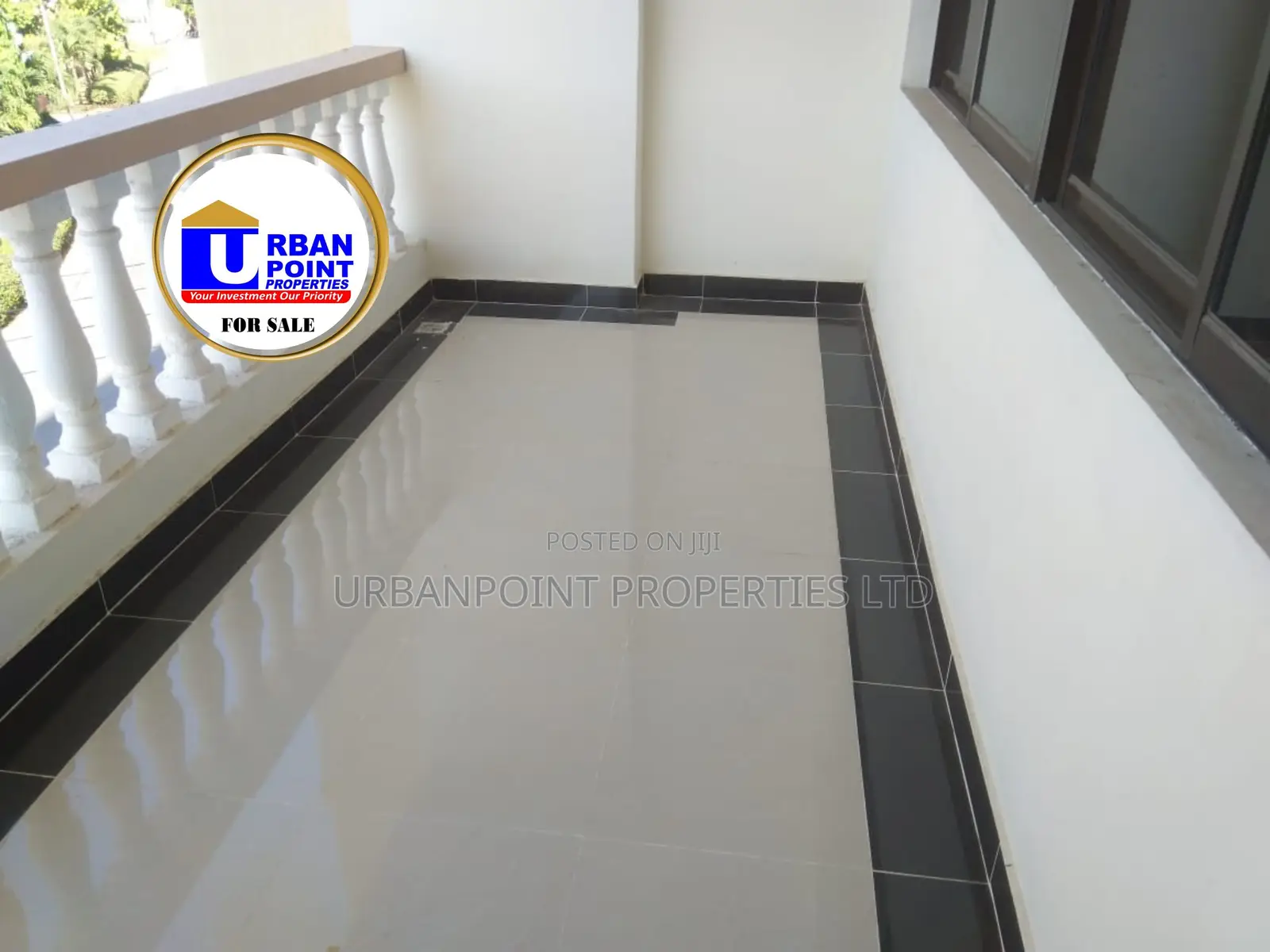3bdrm Apartment in Kizingo for sale