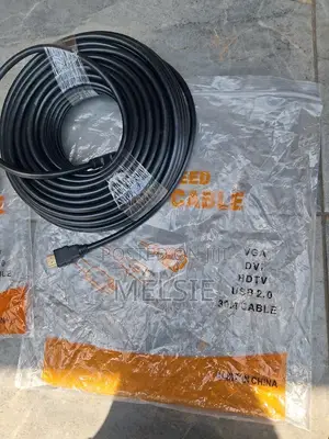 30M Long Distance HDMI HDTV Cable
