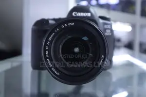 Canon 5D Mark IV Body