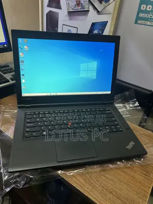 Laptop Lenovo ThinkPad L440 8GB Intel Core i5 SSD 256GB