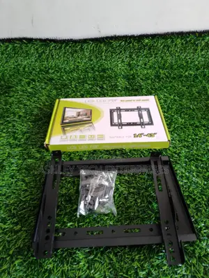 High Performance Tilting TV Wall Mount
