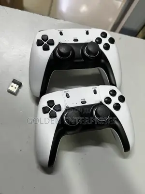 3. 4G Wireless Gamepad for Android TV Box, Smart TV PC