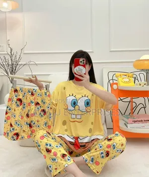 Pajama Set