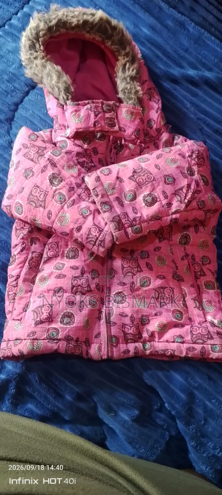 Kids Jackets