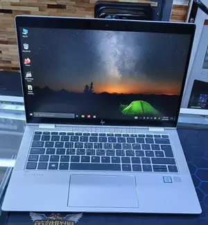 Laptop HP EliteBook x360 1030 G4 16GB Intel Core i7 SSD 512GB
