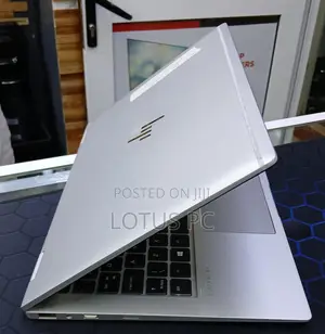 Laptop HP EliteBook x360 1030 G4 16GB Intel Core i7 SSD 512GB