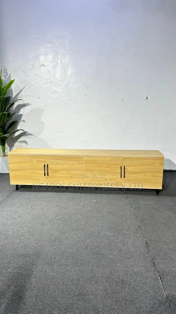 Morden Imported TV Stand