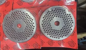Meat Grinder Mincer Plates M32(3mm )
