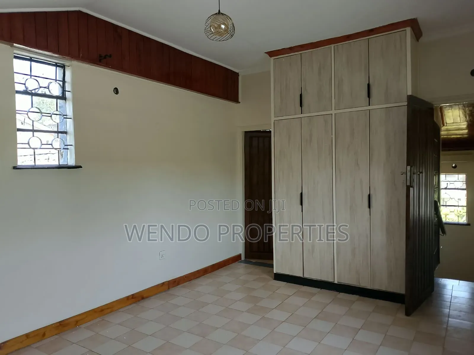 3bdrm Townhouse / Terrace in Karen C for rent