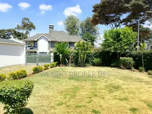 3bdrm Townhouse / Terrace in Karen C for rent