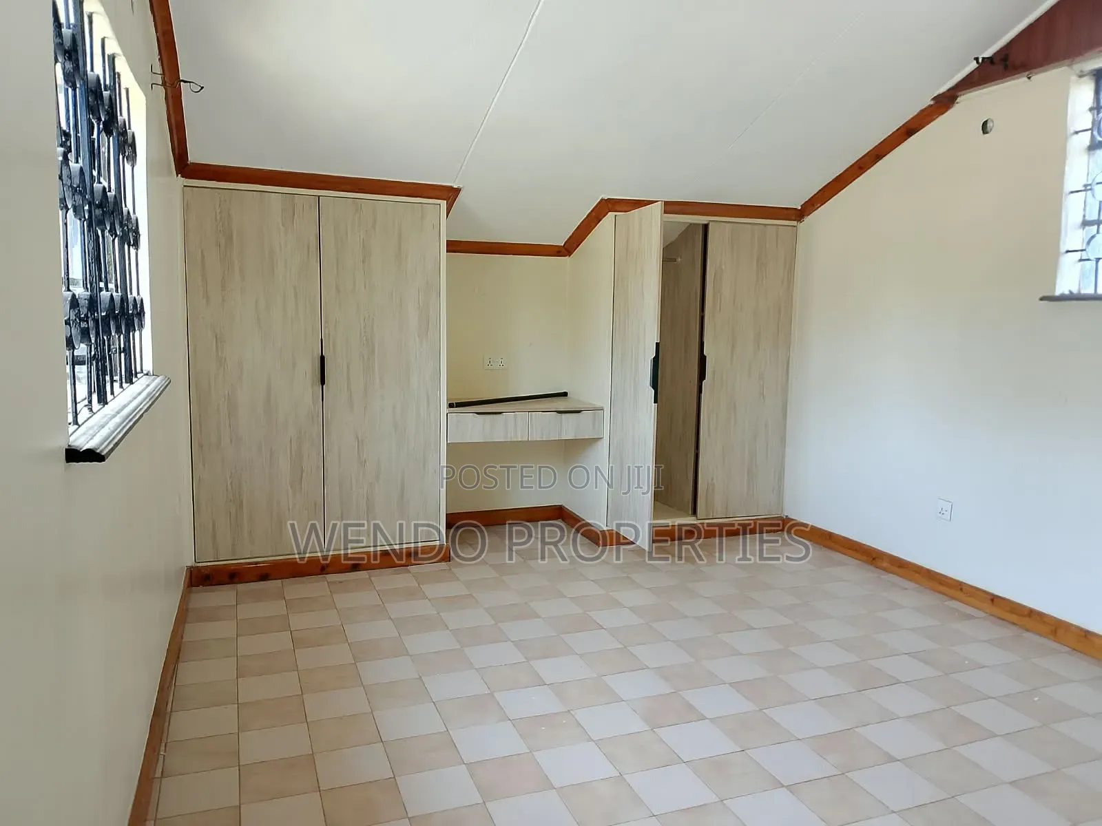 3bdrm Townhouse / Terrace in Karen C for rent
