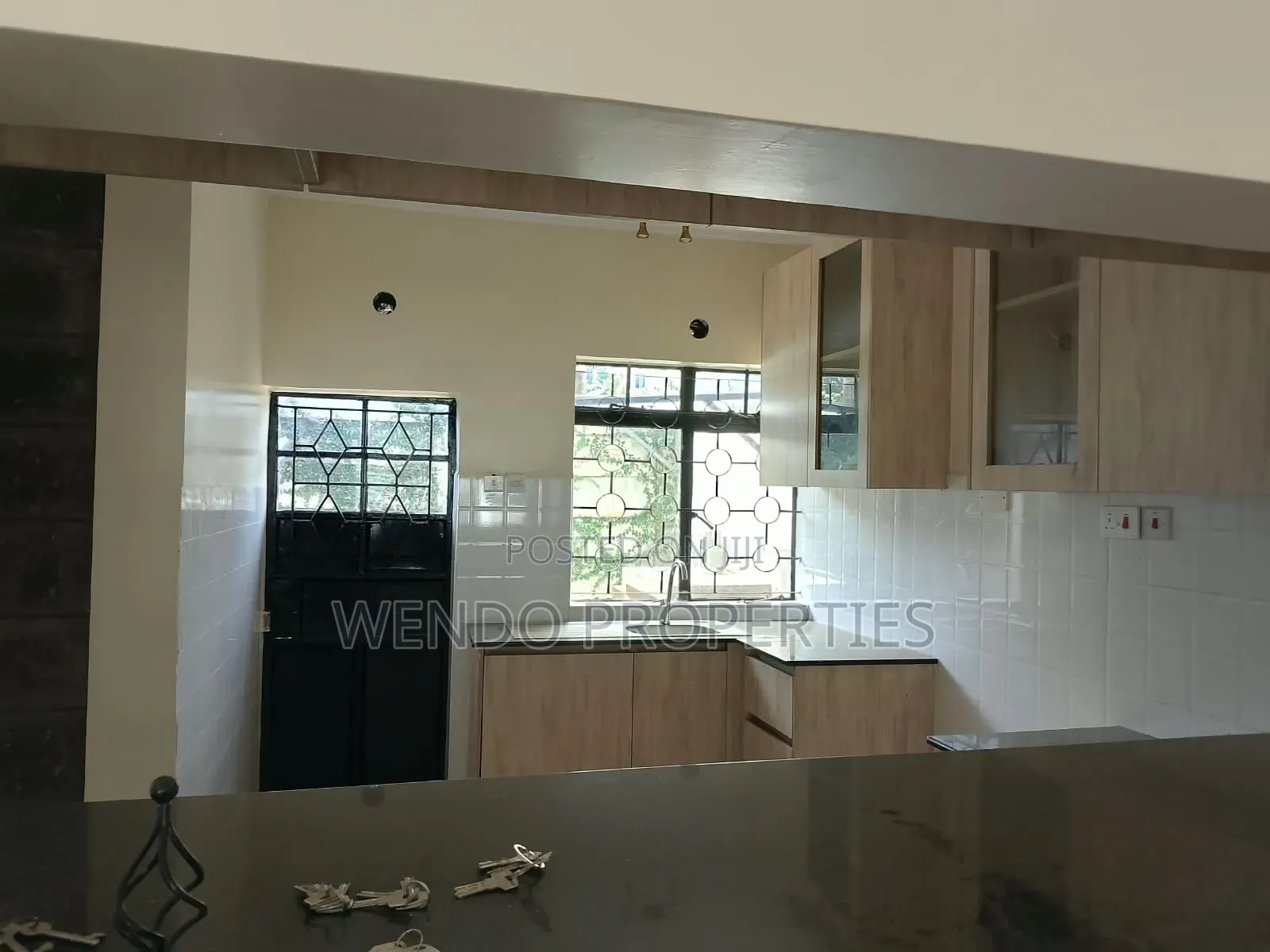 3bdrm Townhouse / Terrace in Karen C for rent
