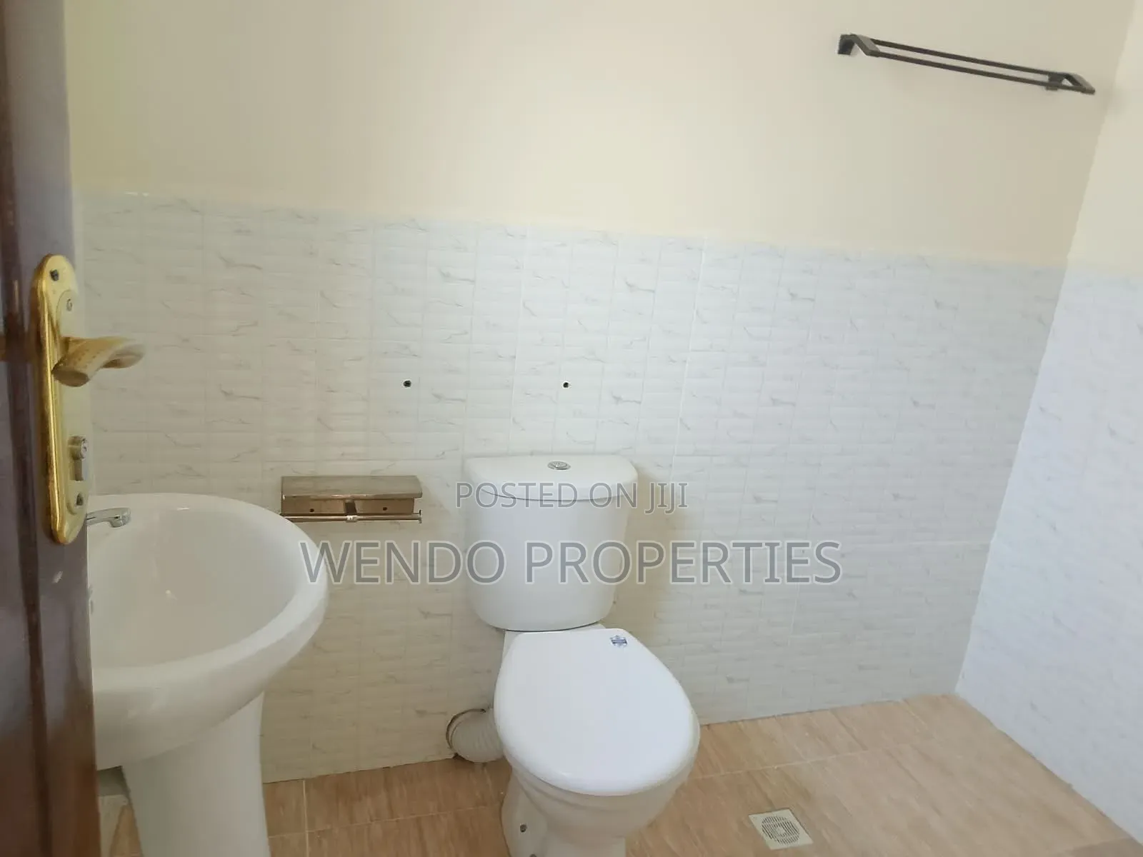 3bdrm Townhouse / Terrace in Karen C for rent