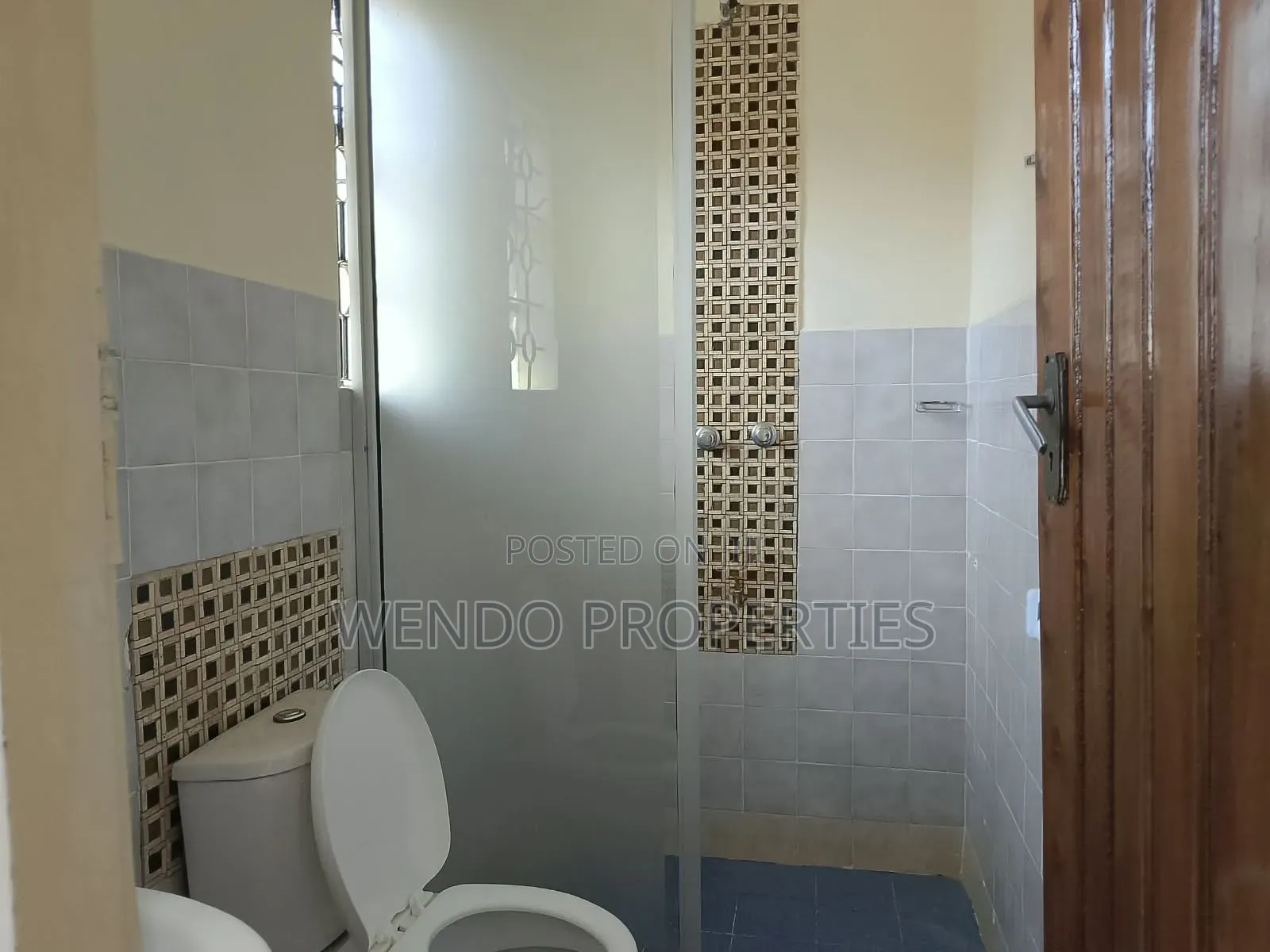 3bdrm Townhouse / Terrace in Karen C for rent