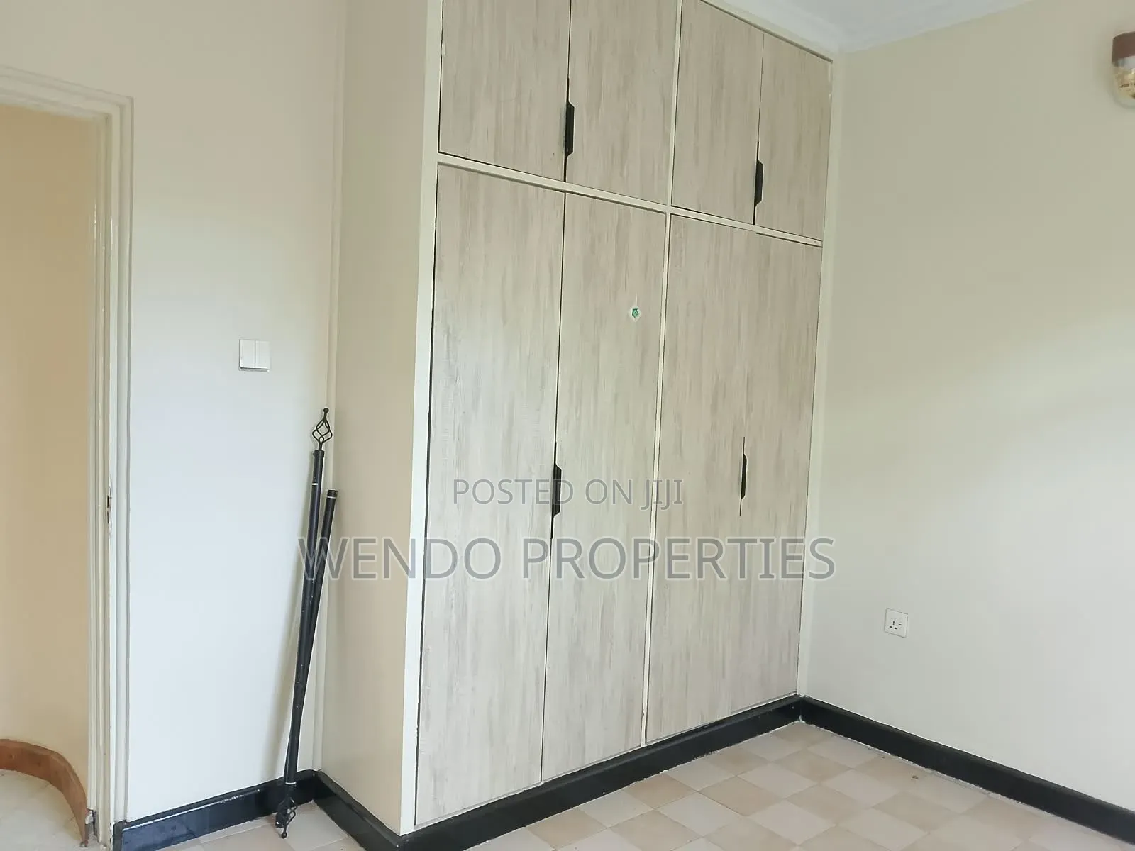 3bdrm Townhouse / Terrace in Karen C for rent