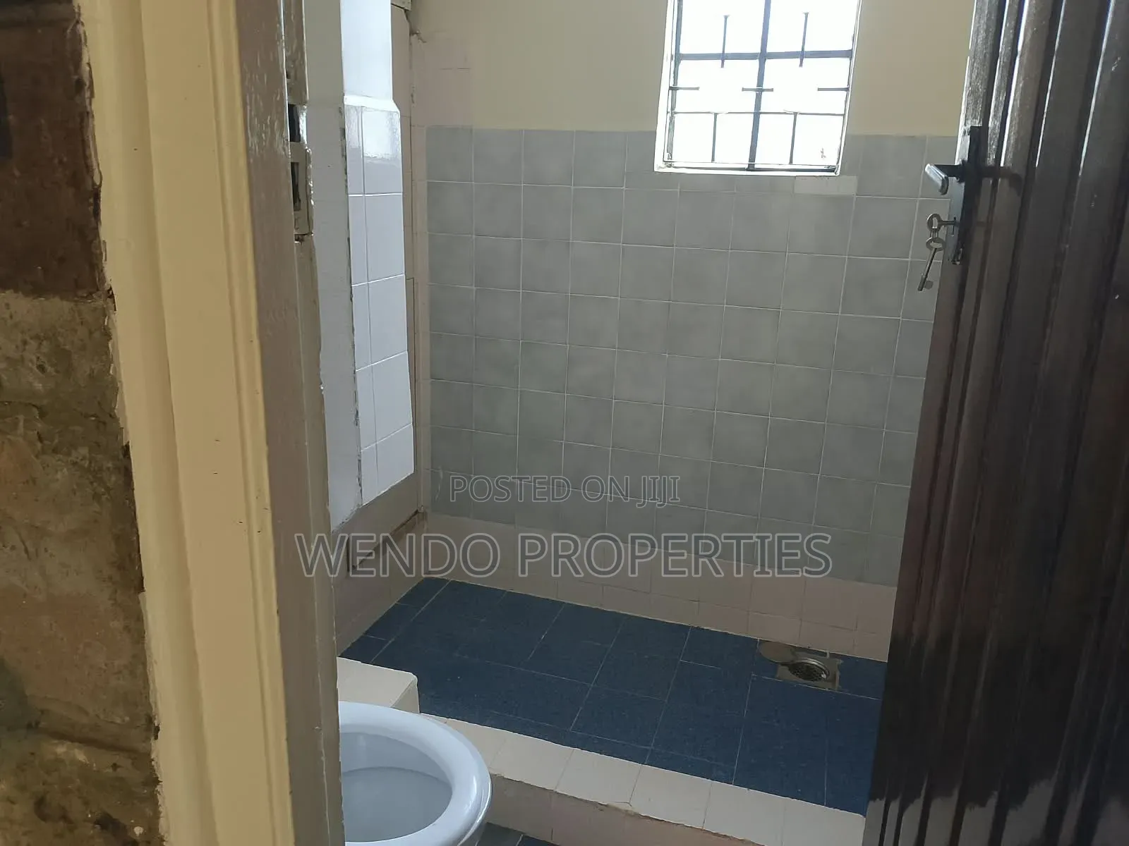 3bdrm Townhouse / Terrace in Karen C for rent