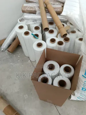 Portable Stretch Film