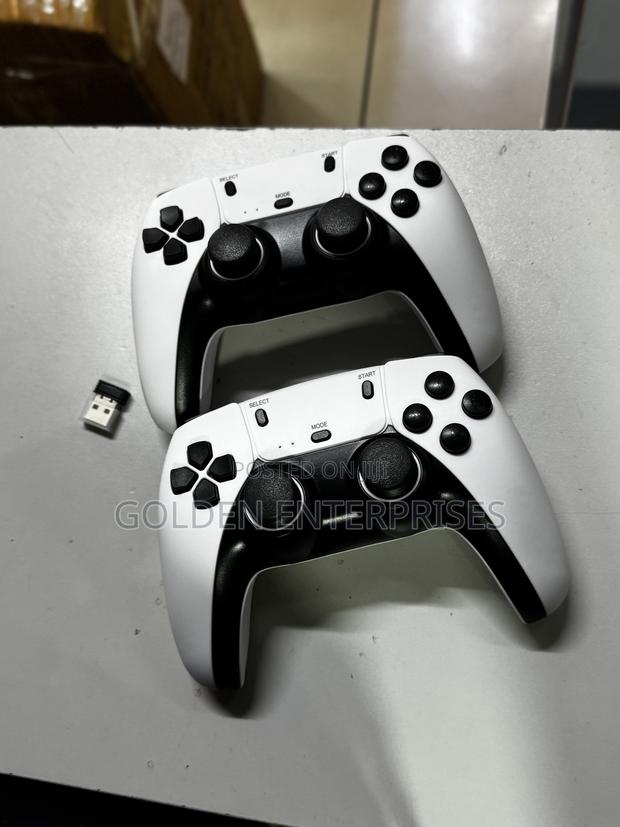 Pro Wireless Game Controller for TV Box, PC Retro Gaming - main view