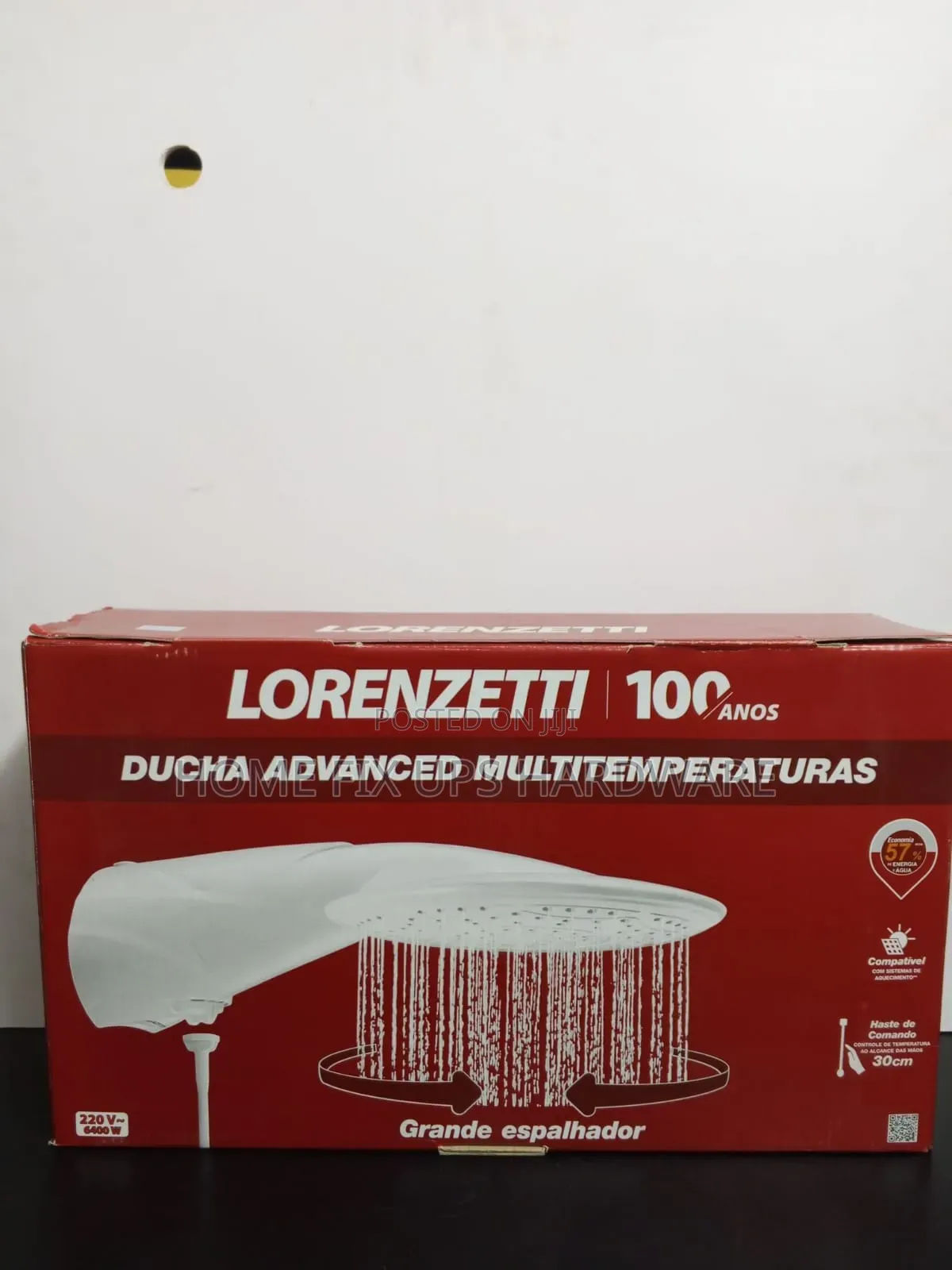 Lorenzetti Advanced Multitemperature