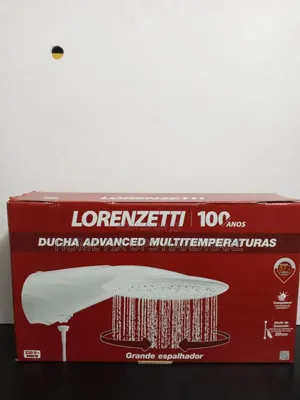 Lorenzetti Advanced Multitemperature