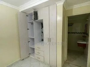 3bdrm Bungalow in Karen C for rent