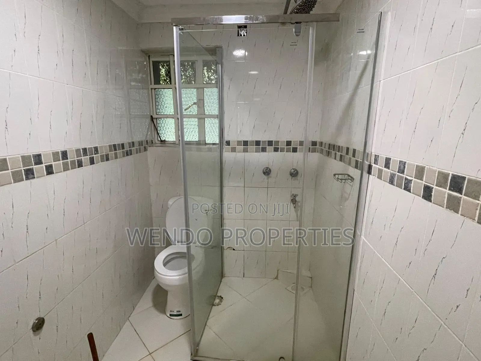 3bdrm Bungalow in Karen C for rent