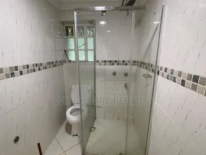 3bdrm Bungalow in Karen C for rent