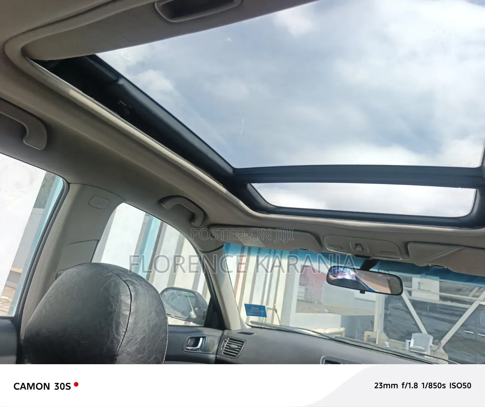 Subaru Outback 2008 Silver
