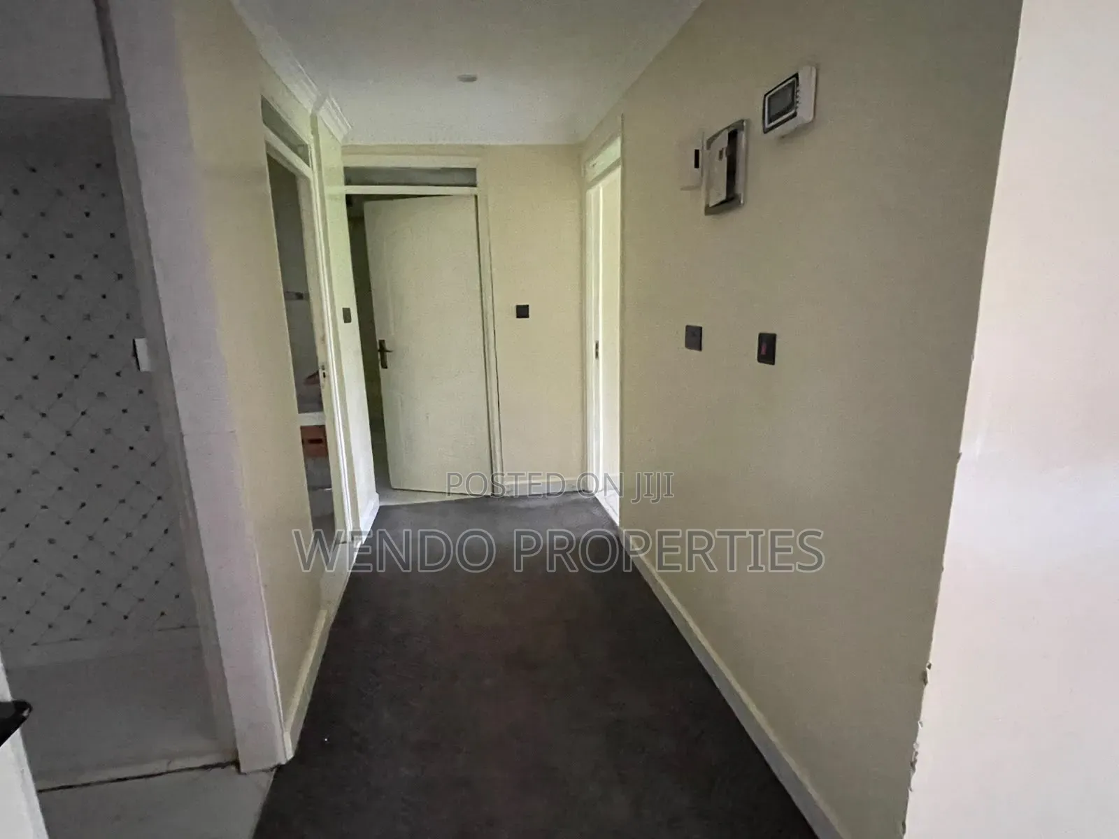 3bdrm Bungalow in Karen C for rent