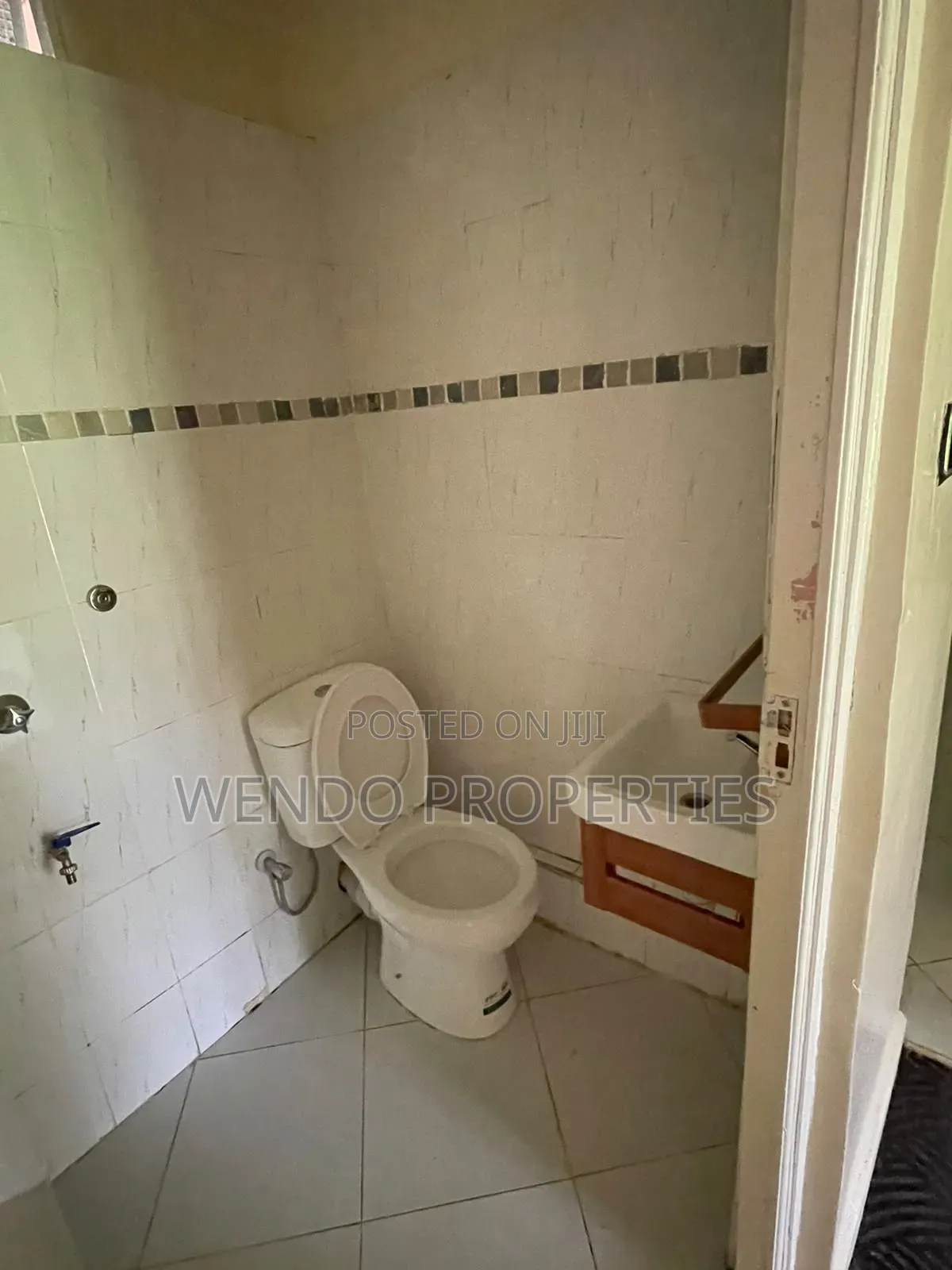 3bdrm Bungalow in Karen C for rent