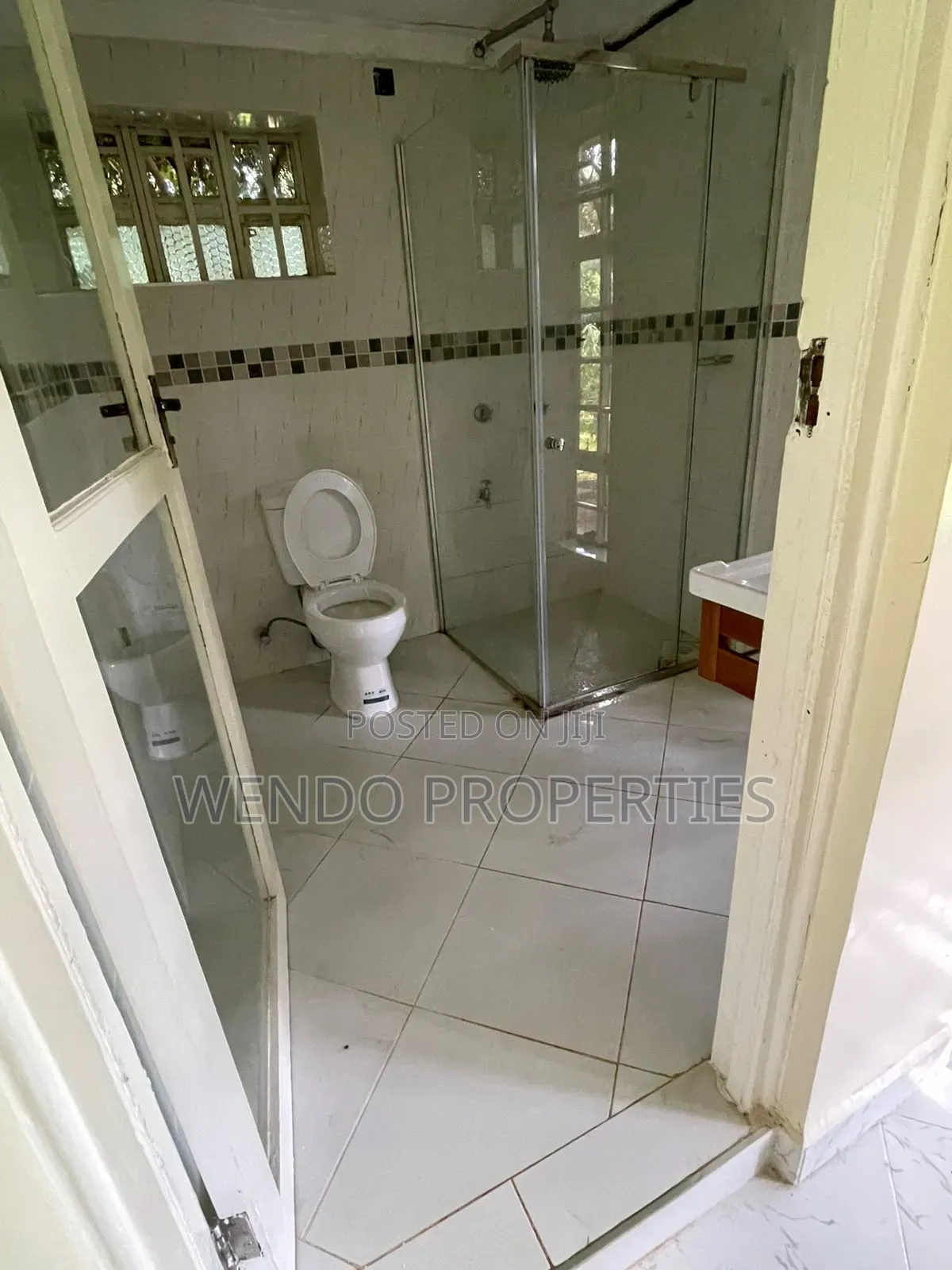 3bdrm Bungalow in Karen C for rent