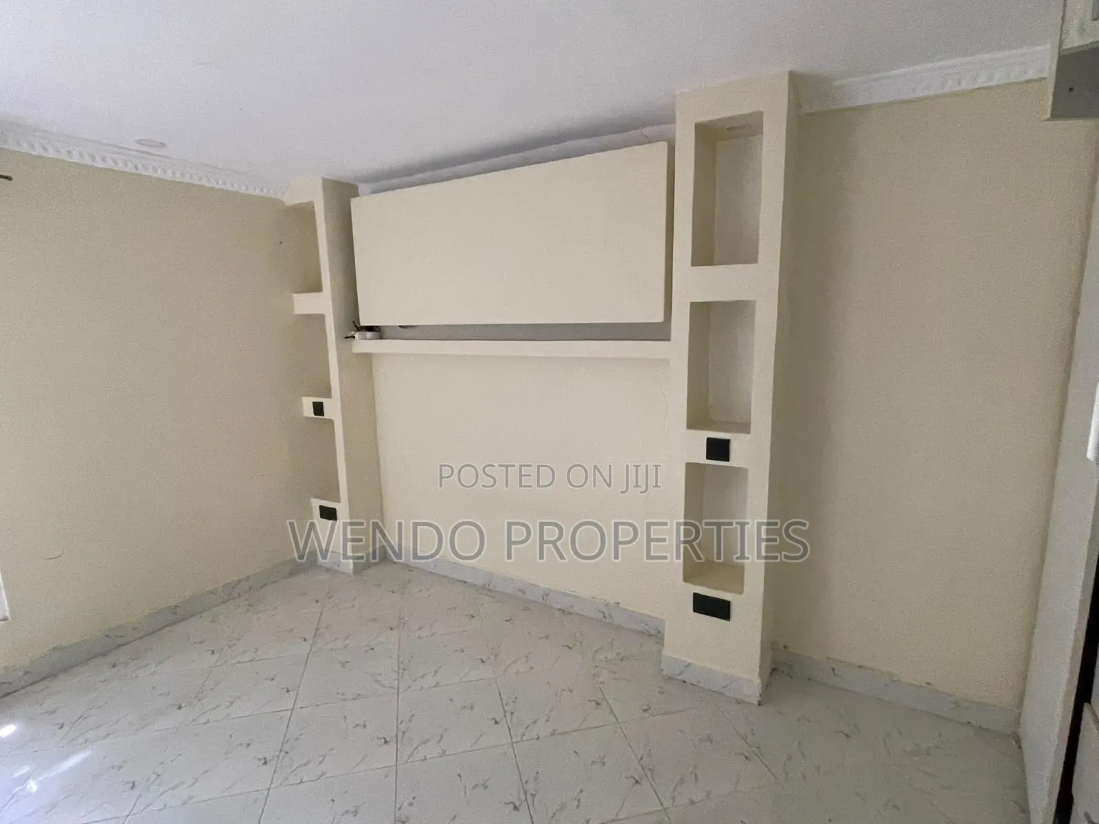 3bdrm Bungalow in Karen C for rent