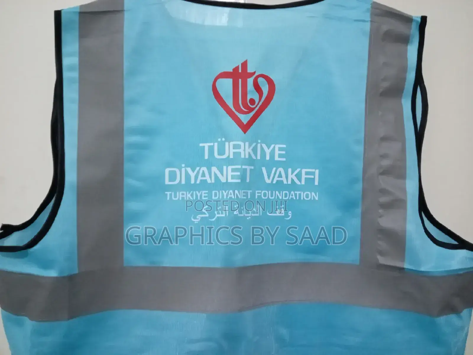 Heatpress Branding