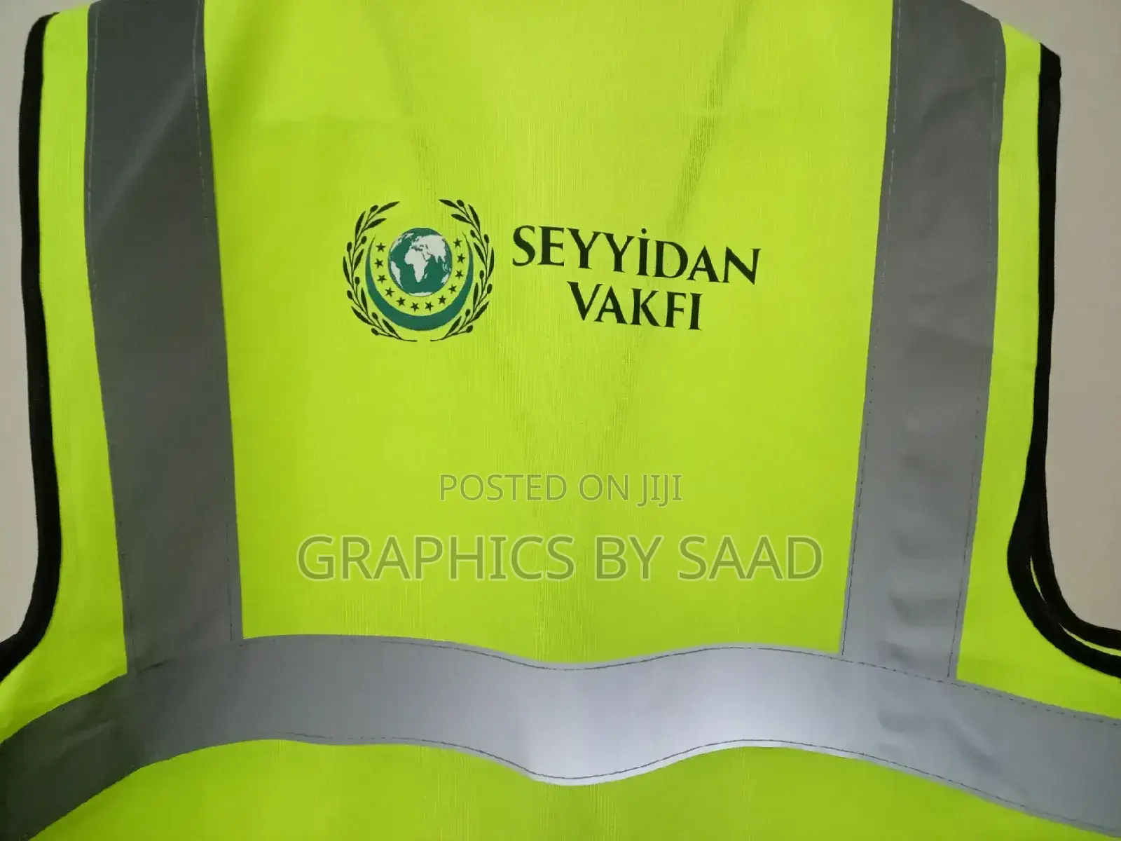 Heatpress Branding