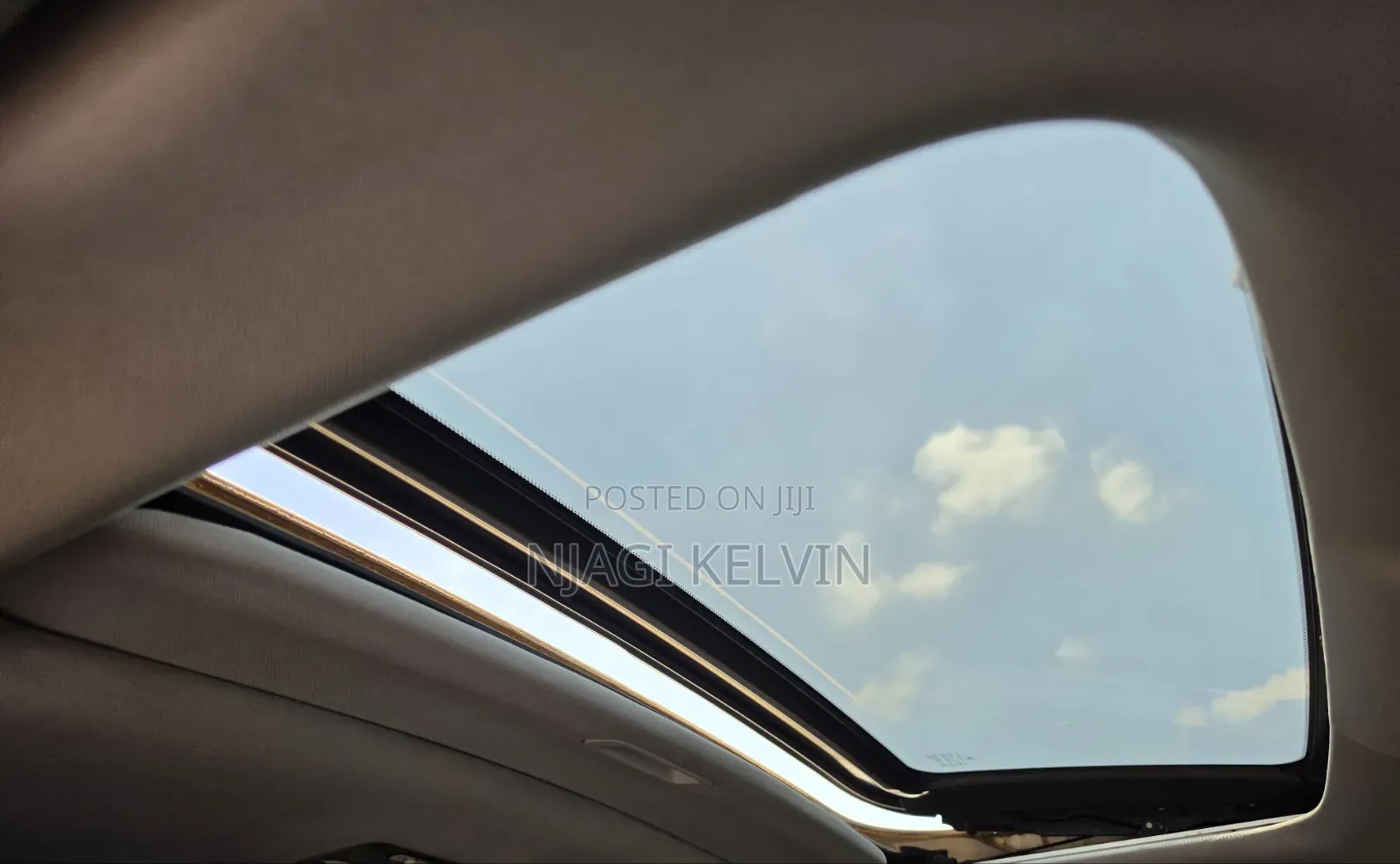 Honda CR-V 2008 Pearl