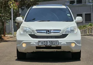 Honda CR-V 2008 Pearl