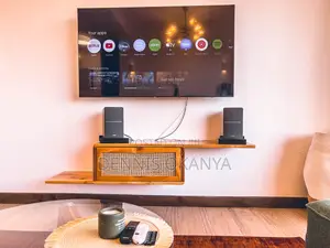 Samsung TV 55inch Uhd for Sale (Everything for Sale)