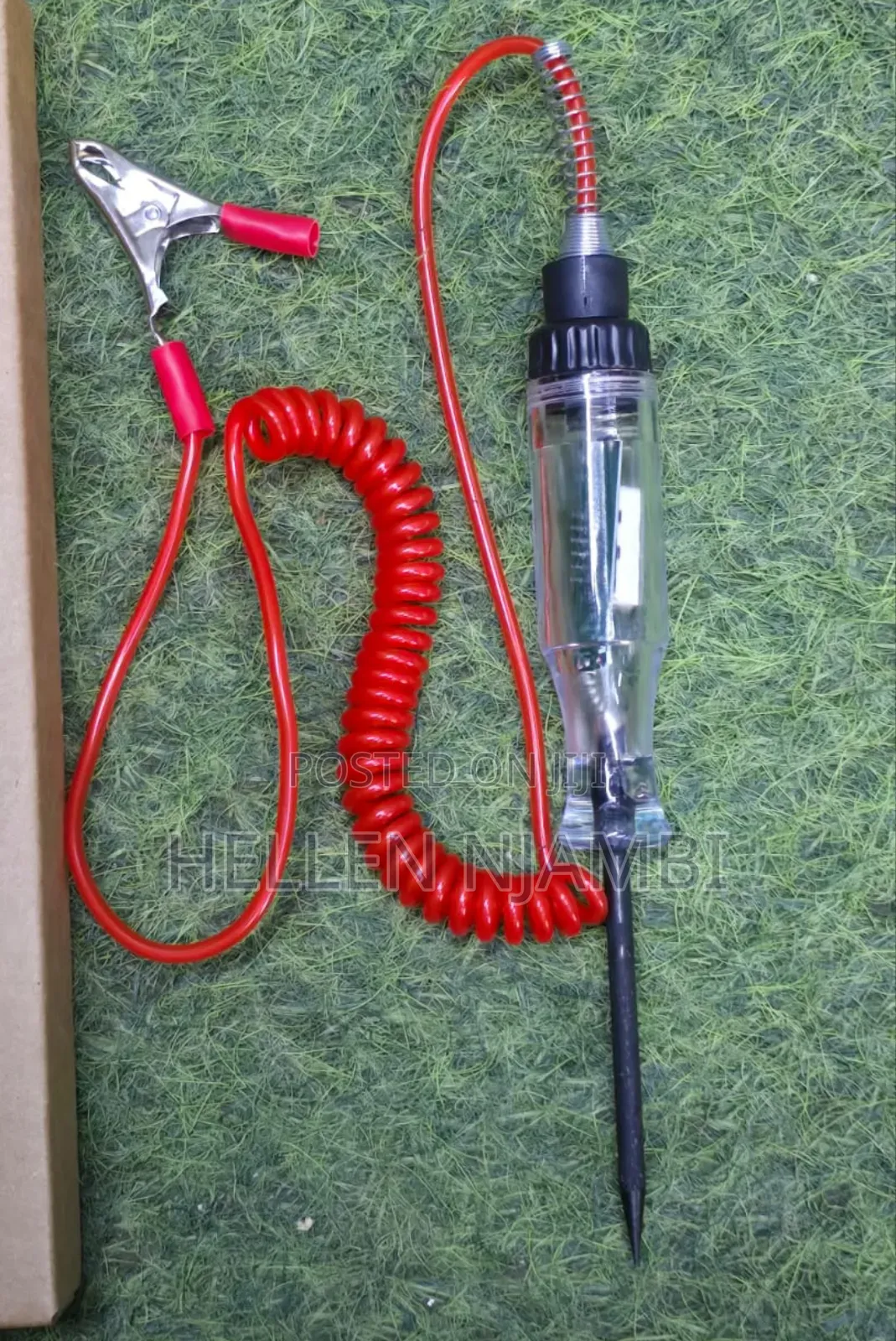 Car Fuse Detector/Voltage Tester