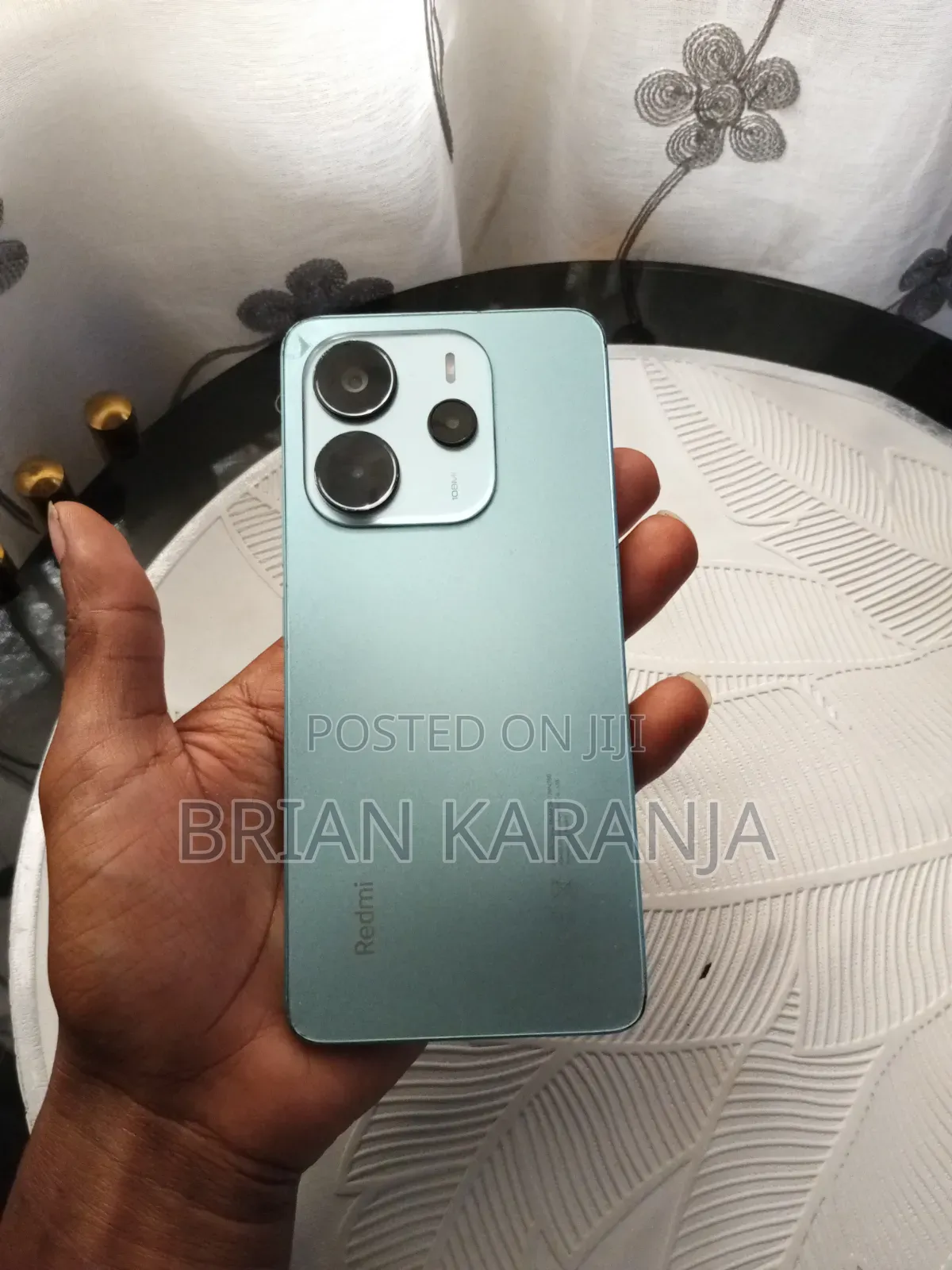 Xiaomi 14 256 GB Blue