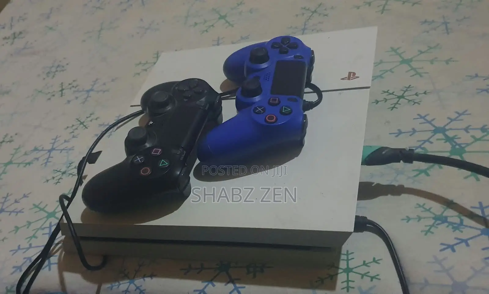 PlayStation 4
