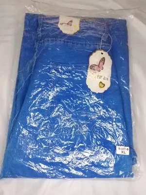 Quality Mummy Jeans