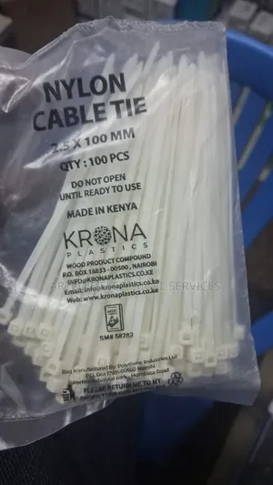 Cable Ties