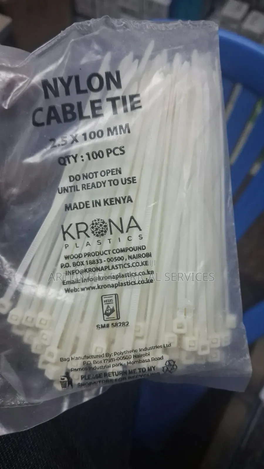 Cable Ties