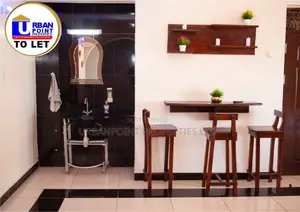 4bedroom Furnished Apartment in Nyali