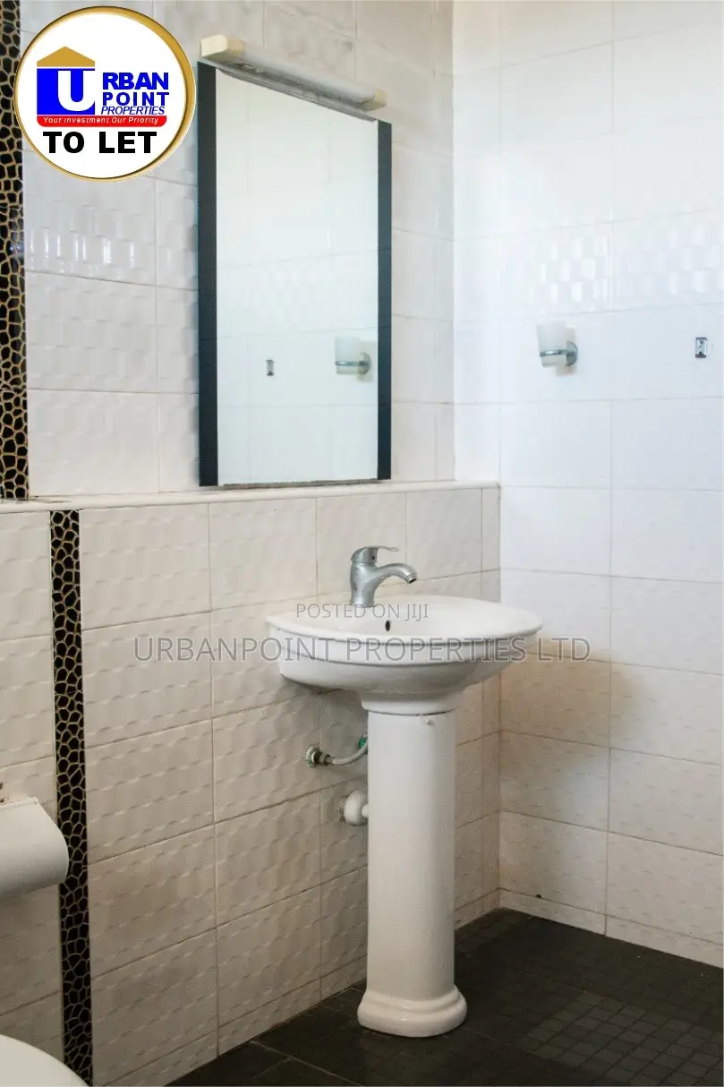 4bedroom Furnished Apartment in Nyali