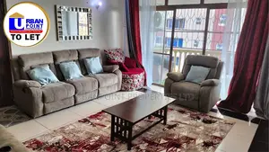 4bedroom Furnished Apartment in Nyali