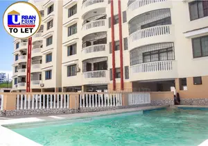 4bedroom Furnished Apartment in Nyali
